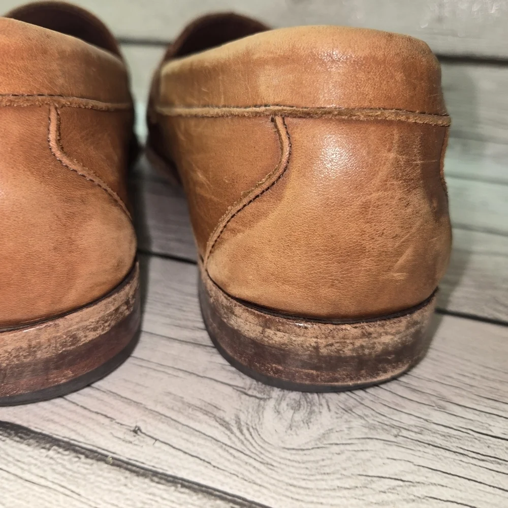 Allen Edmonds reposhing this
